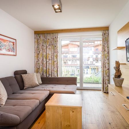 Apartment S Ehrwald Exteriér fotografie