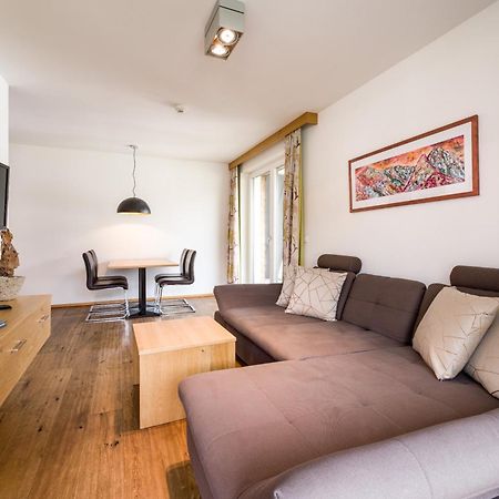 Apartment S Ehrwald Exteriér fotografie
